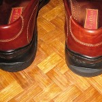 COLE HAAN BROWN NIKE AIR LOAFER SHOES SIZE 9M   FREE SHIPPING!