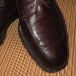 Light Wear – Excellent Brown Italian Made Cole Haan Oxford. 11 M