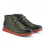 BNIB Cole Haan Lunargrand Chukka