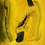 Timberland boots