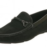 Hugo Boss Black Men’s Moxino Maccasin (50249100-001)