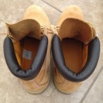 $155 NEW TIMBERLAND MENS WATERPROOF BOOTS 6 INCH PREMIUM 10061 WHEAT SIZE 12M
