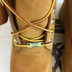 Timberland 40th Anniversary LTD Super 6″ Size 10