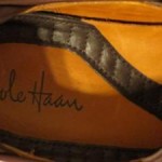 Cole Haan / Nike Air Brown Slip-on Casual Dress Loafers, size mens 10.5 M ~ EUC!