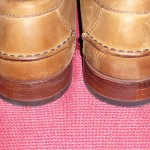 Cole Haan – “Country” Kiltie Loafers Mens 10D