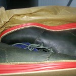 BNIB Cole Haan Lunargrand Chukka