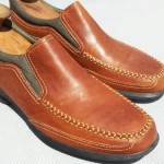 MEN’S NIKE AIR COLE HAAN LOAFER SHOES SZ 7.5 M
