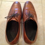 Men’s Cole Haan Dress Shoes – Size 10 – Nike Air