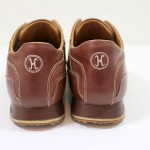 Nike Air Cole Haan 9M Mens Leather Sneaker Shoe Athletic Casual