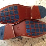 Men’s Colton Saddle Shoe-Cole Haan-red/wht/blue 10.5