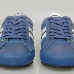Hugo Boss Men’s Sneakers Victoire League Dark Blue (50247583 401)