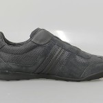 Hugo Boss Men’s Sneakers Akeen I Dark Grey (50247606 021)