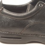 COLE HAAN NIKE AIR WALKING SHOES OXFORDS SIZE 8.5