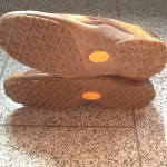 cole haan shoes c04520 size11.5 velcro strap shoes
