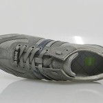 Hugo Boss Men’s Sneakers Akeen Medium Grey 50247604-030