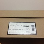 Cole Haan Lunargrand fragment design sz. 10.5 Visvim Hiroshi Fujiwara