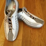 Cole Haan Men’s G Series Nike Air US 7.5 M