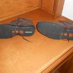 Cole Haan Nike Air Brown Brown Suede Chukka (Size 10.5)