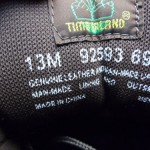 Timberland Men’s Euro Hiker VT FL Boot Chocolate/Tan/Gum Size 13 NWOB!