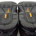 Cole Haan Nike Air Brown Leather Slip On Loafer Shoes Men Size 10 M