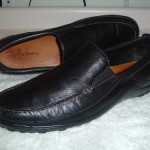 Cole Haan Dress Comfort Loafers Fashion Moccasin Footwear Mens Used Shoes 14 M