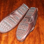 COLE HAAN SHOES    SIZE 13D