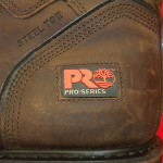 Men’s Timberland PRO&reg;  12W Inch Steel Toe Boots