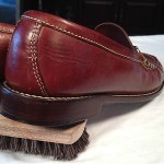 Retail $148.00 Cole Haan Men Shoe 11 B