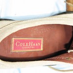 COLE HAAN COUNTRY MEN’S SHOES SZ 11M SUEDED NUBUC OXFORDS w NIKE AIR NICE!