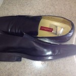 Cole Haan Mens Shoes –  Mens 14 – Black Nike Air Soles – Retail $300+