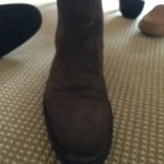 Cole Haan Chelsea Boots