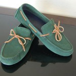 Cole Haan Air Grant Moss