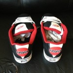 vans hosoi