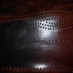 Cole Haan cole-haan mens loafers shoes size 11.5  M leather Nice!!