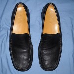 COLE HAAN NIKE AIR MEN’S LOAFERS SIZE US 13M NICE !!!