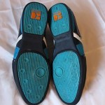 Hugo Boss Orange Style Fashion Sneakers SIZE 43 (US 10M)