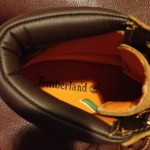 Men’s Timberland Boot Size 10.5 M , Wheat , New Without Box