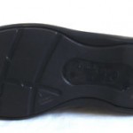 COLE HAAN NIKE AIR Mens Leather Slip Ons Loafers Shoes Size 8 M – EUC!
