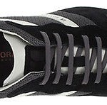 New. $150 Hugo Boss Orange Orlet Men’s Shoes Size US 11 EU 44  Black
