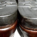 COLE HAAN     Brown leather Oxfords  mens  Shoes 11  M