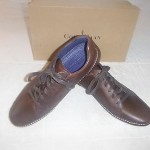 Mens Cole Haan Air Mitchell Oxford Shoes SIZE 9 (D,M)