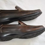 Cole Haan Air Keating Venetian Dark Chocolate Men’s shoes C09748 (8.5 M)