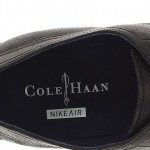 NIB more sizes – COLE HAAN Air Mason Black Leather Oxford with Nike Air was $148