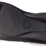 COLE HAAN Mens COUNTRY CHOCOLATE BROWN Flip Flops Sandals Shoes Size 9 M