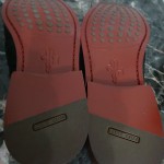 Cole Haan Air Monroe Penny Loafers (Size 10)