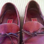 Men’s Cole Haan Casual Slip On Saddle Tan 8 M
