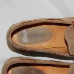 Cole Haan Moccasin Driving Shoe Size 10B