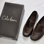 Cole Haan Air Keating Venetian Dark Chocolate Men’s shoes C09748 (8.5 M)