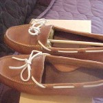 Cole Haan Gunnison II Tan Tumbled NIB/$138.00 retail