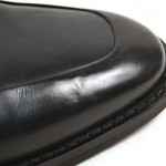 Cole Haan, Men’s Black Leather Loafers Size 9 M (7105)